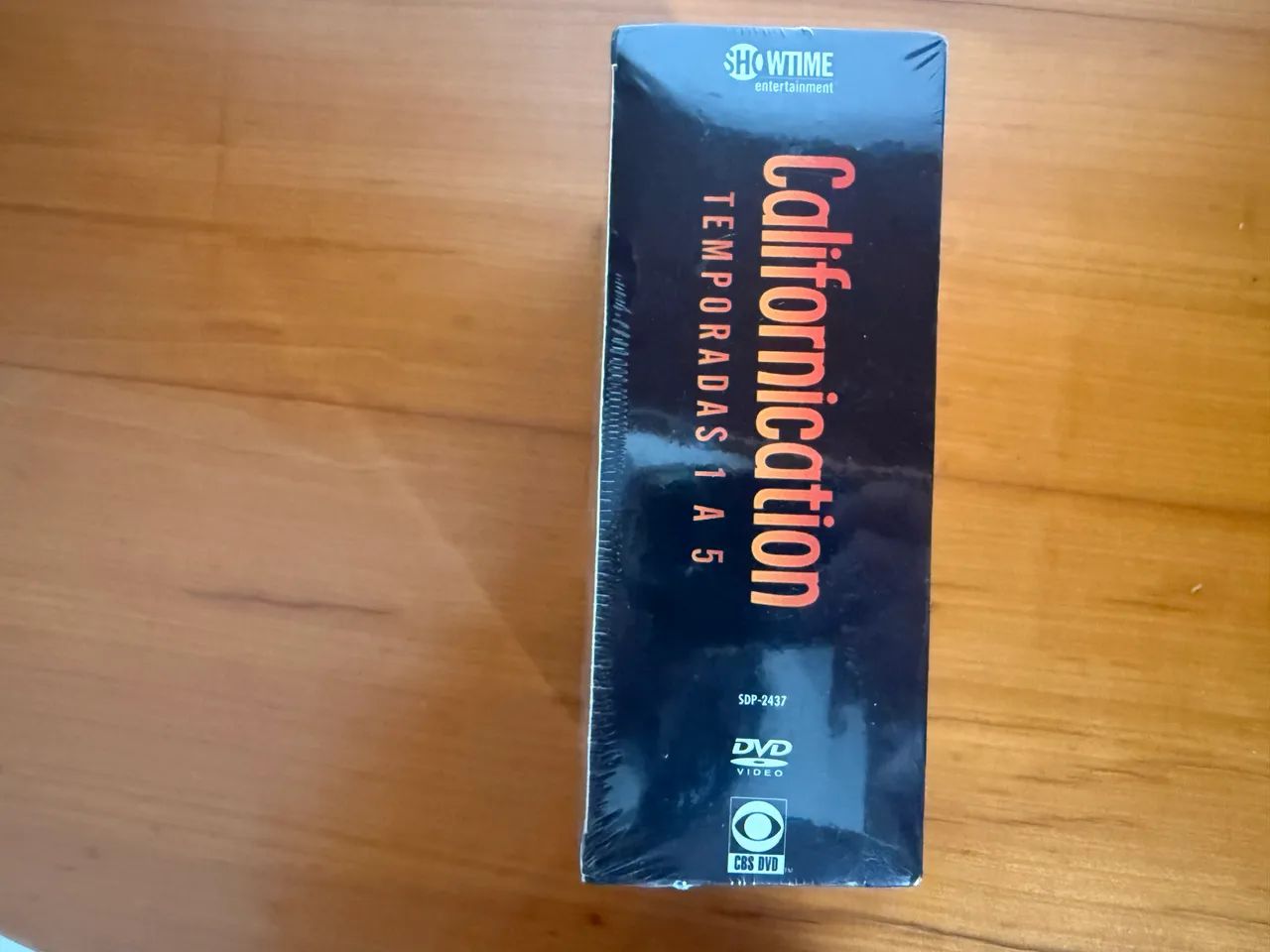 Box DVDs série Californication - Foto 5