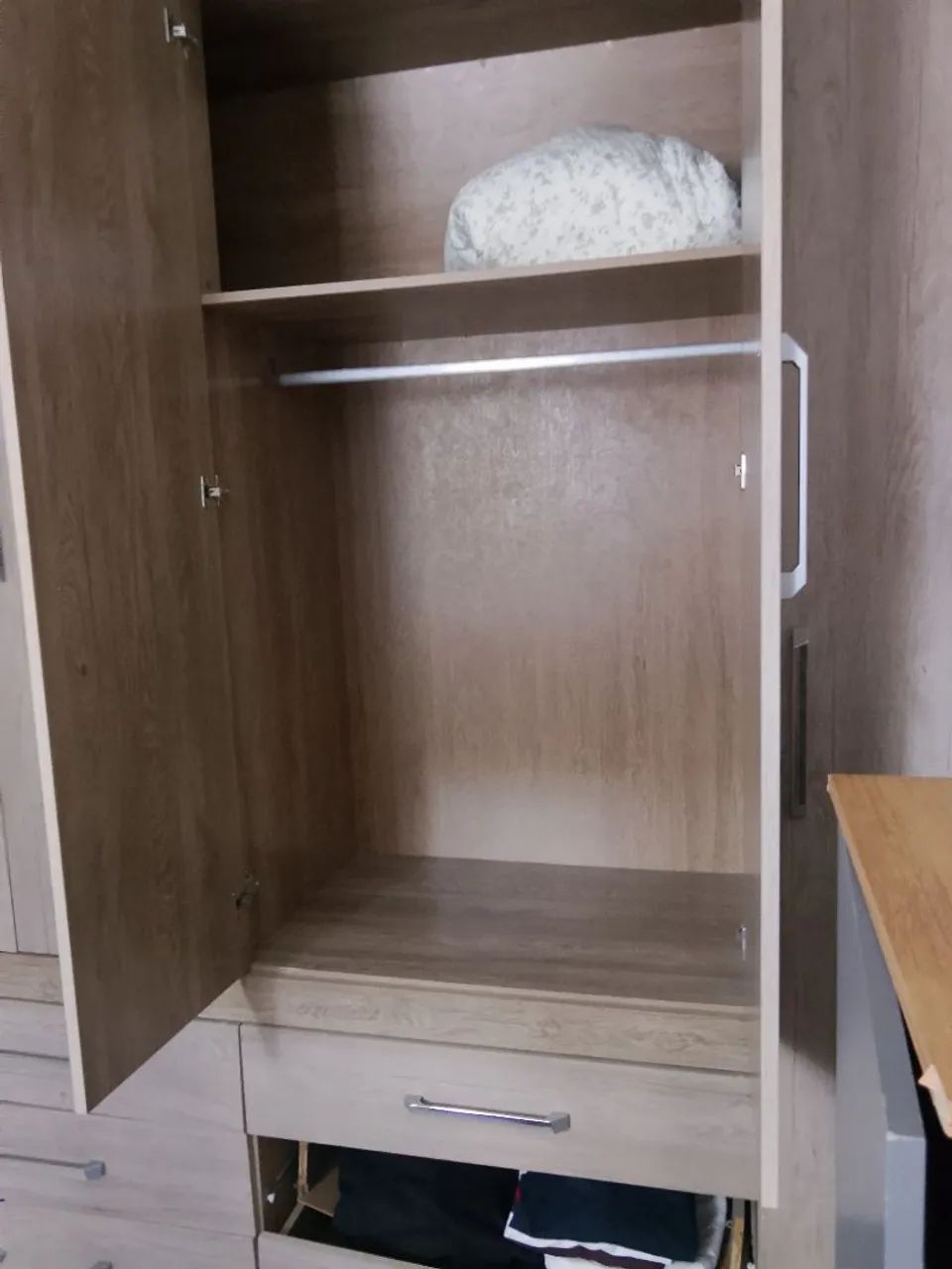Guarda-roupa casal  - Foto 2