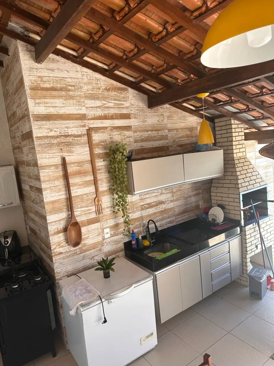 Venda-se essa casa  - Foto 3