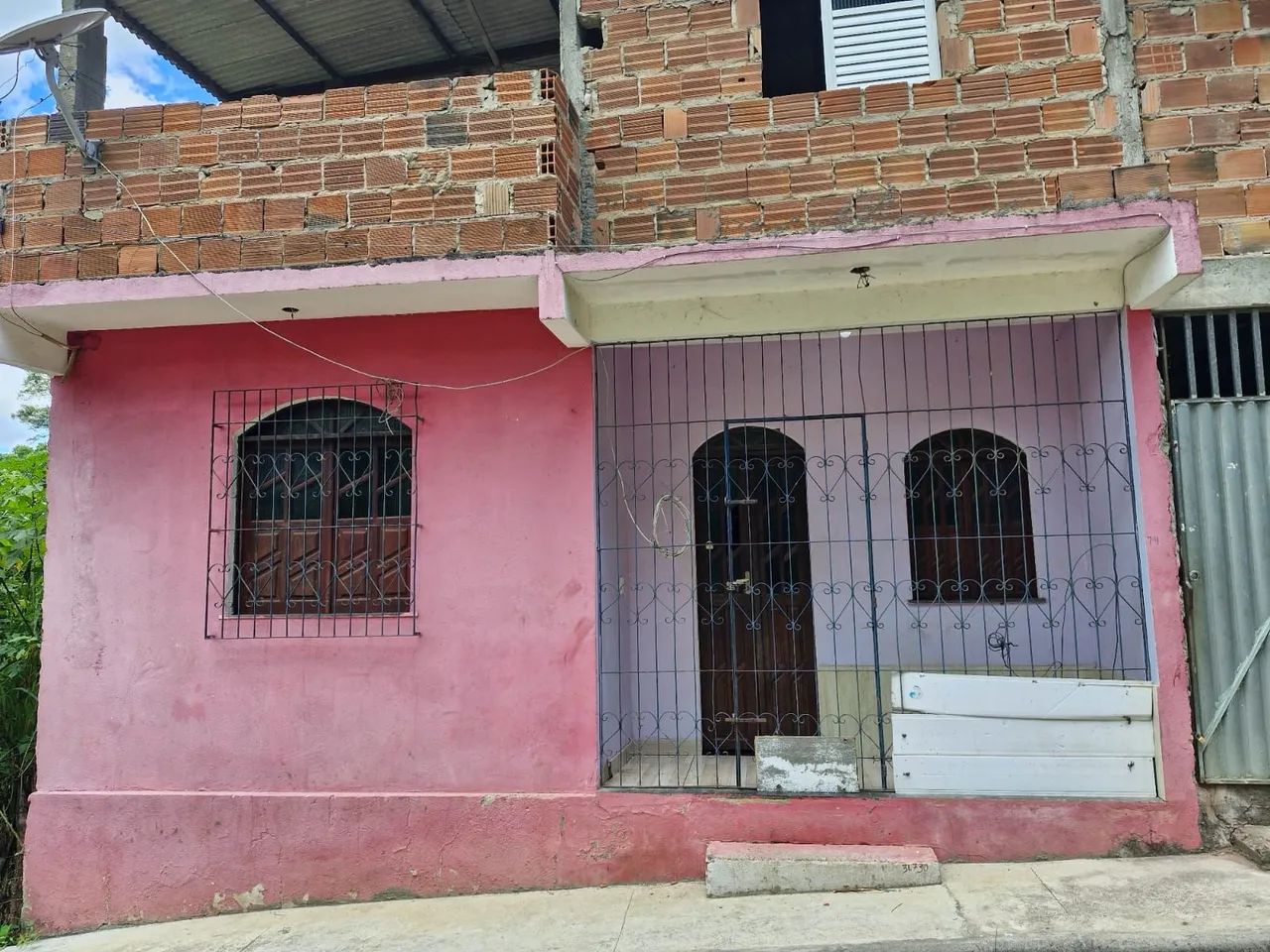 Foto - Salvador - São Tomé