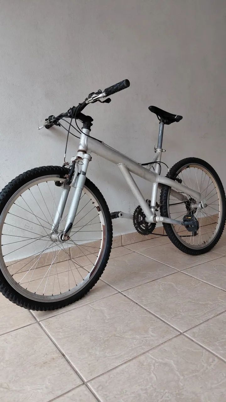 Bicicleta caloi t-type - Foto 3