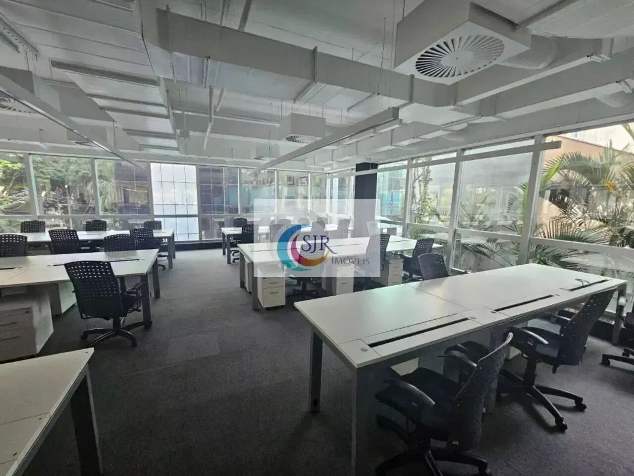 Conjunto para alugar, 395 m² - Vila Olímpia - São Paulo/SP - Foto 4