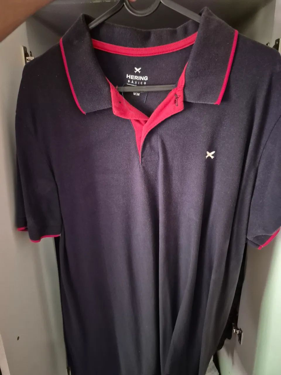 camisetas Hering novas originais  - Foto 2