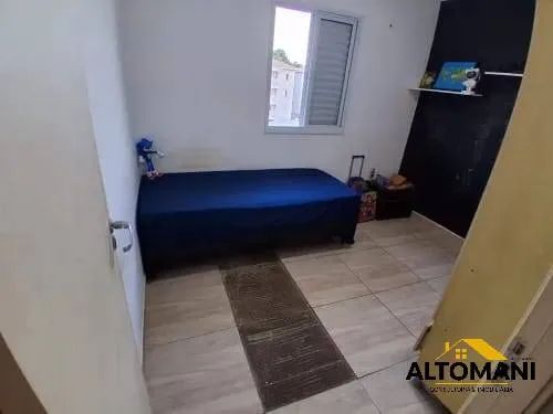 Apartamento com 2 Dormitórios - Condominio Portal do Bosque - Foto 3