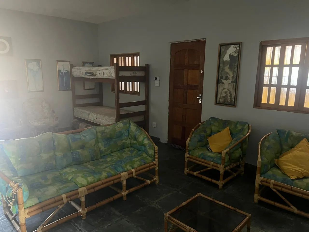 ? Casa de Temporada com Piscina | Churrasqueira | Conforto para toda a família! ? - Foto 14