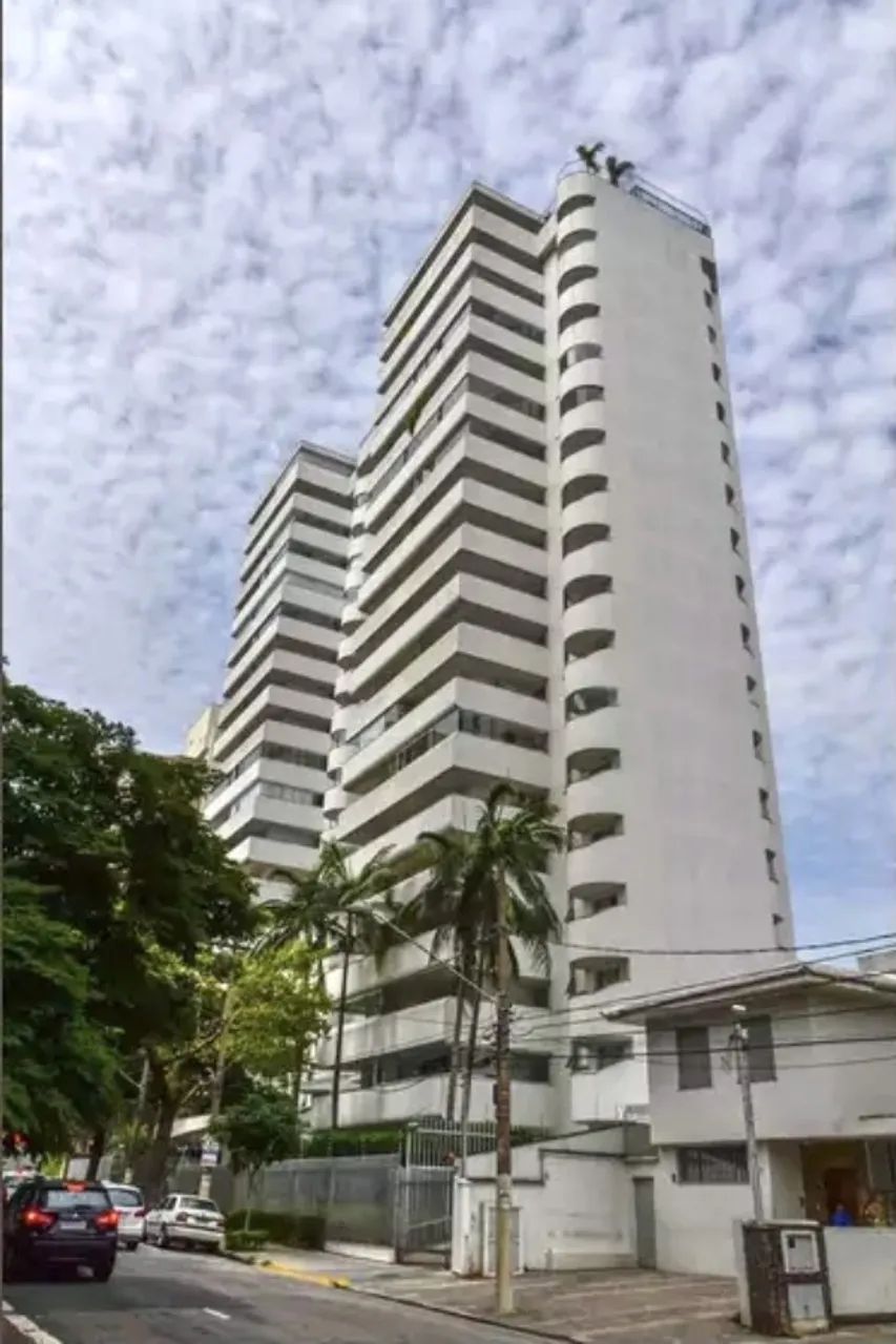 Aluguel de Apartamento em São Paulo - Foto 4