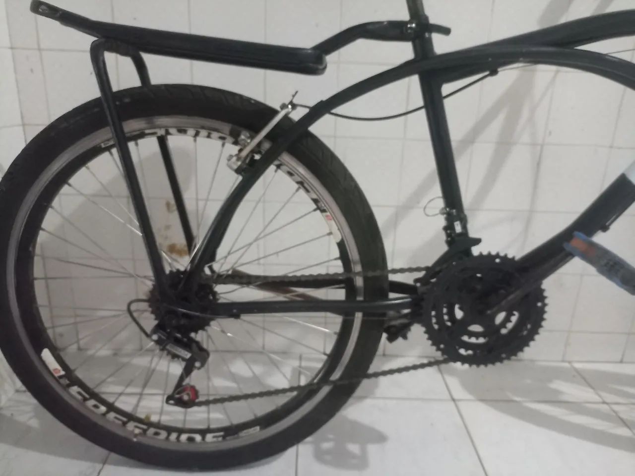 Bicicleta Usado - Foto 3