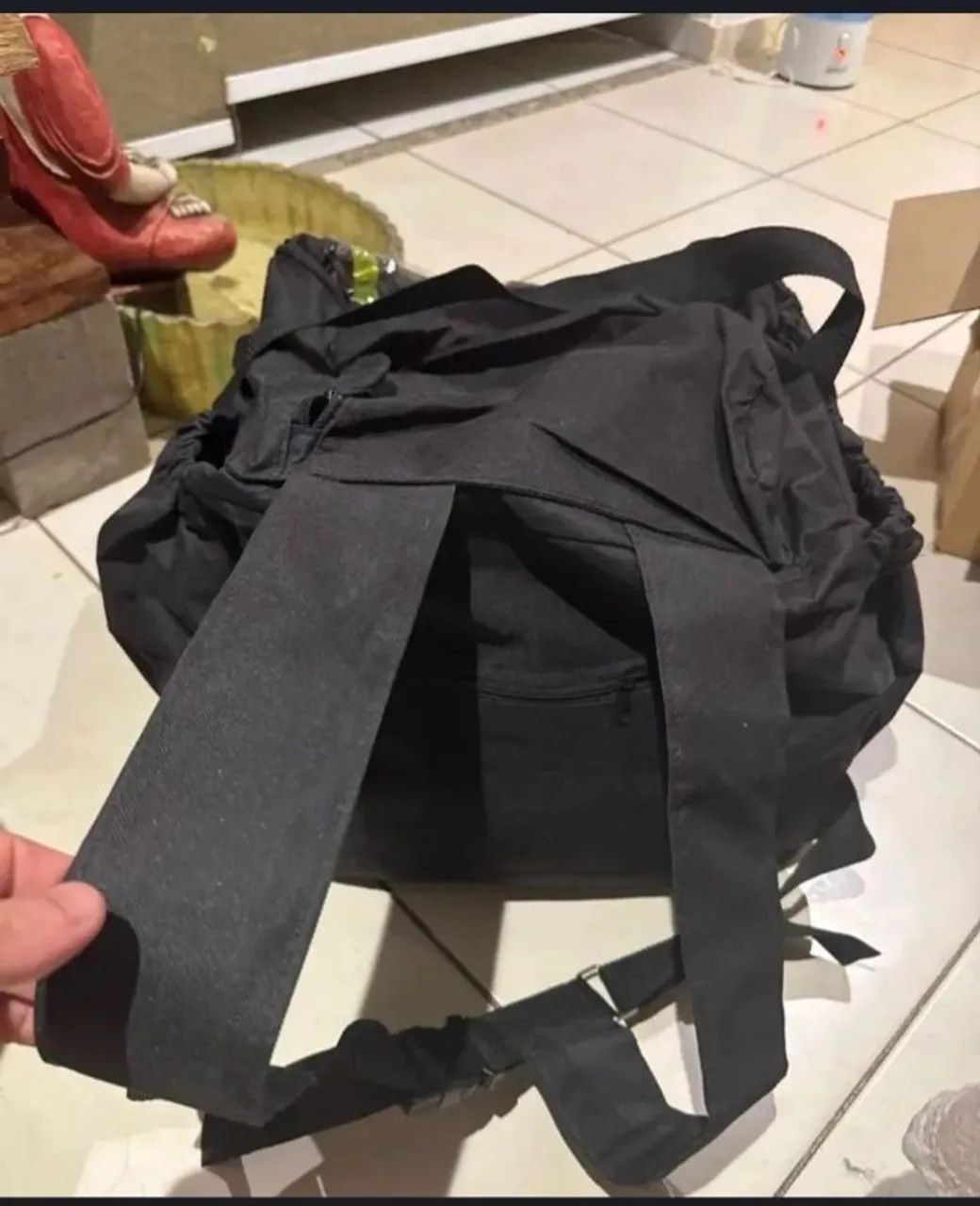 Bag sem isopor - Foto 3