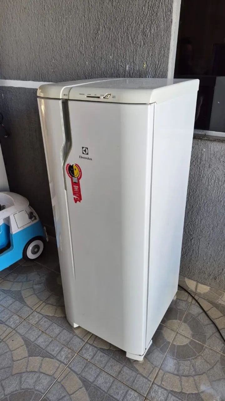 Electrolux 