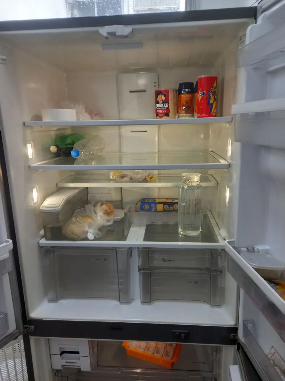 GELADEIRA BRASTEMP  - Foto 5