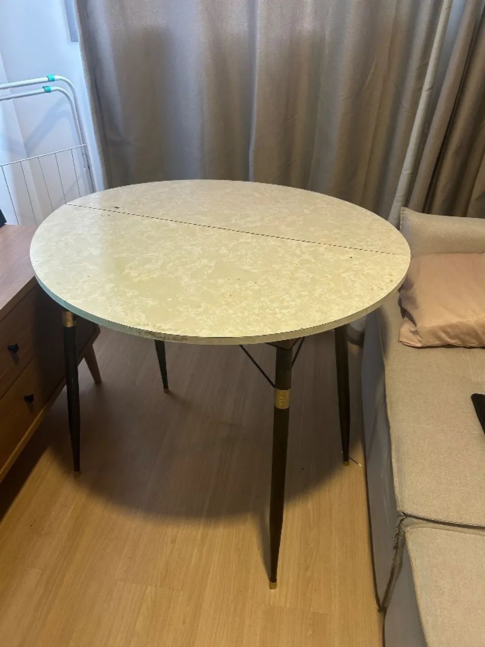 Mesa para refeições  - Foto 2