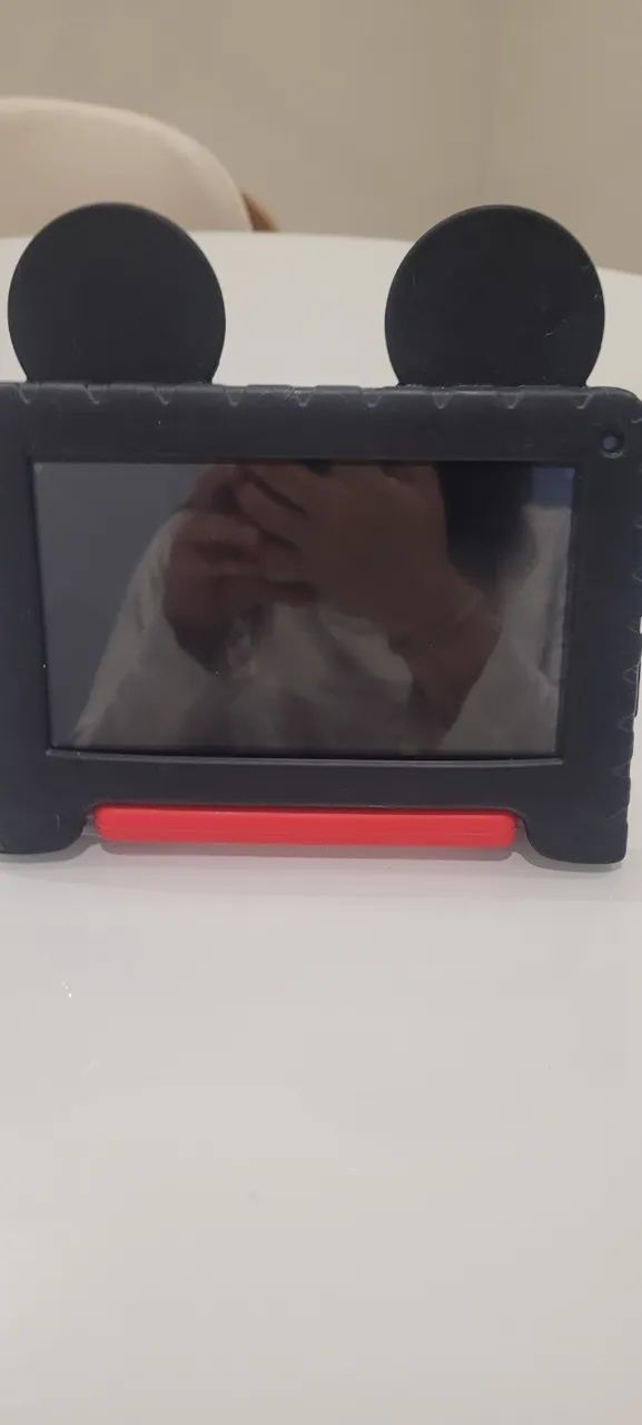 Tablet Multilaser Mickey Mouse - Foto 3