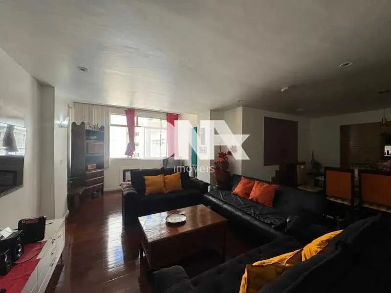 Apartamento : / Residencial / Copacabana - Foto 2
