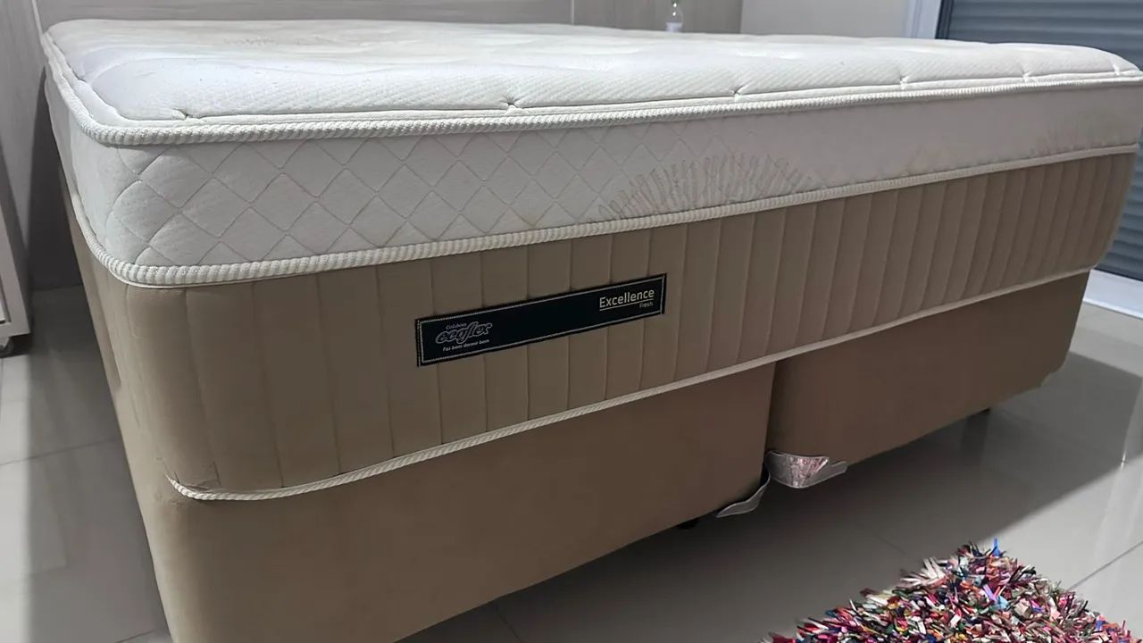 Cama box top! - Foto 2