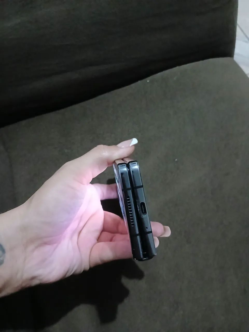 Z fold 4 - Foto 5