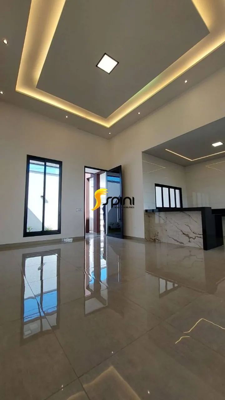 Casa com 3 dormitórios, 180 m² - Bosque dos Buritis - Uberlândia/MG