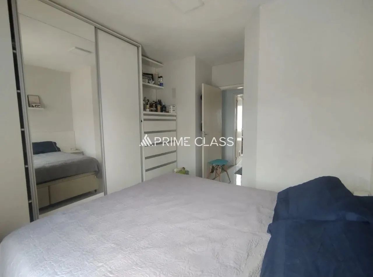 Sobrado 2 dormitórios sendo 1 suíte - Bairro Mato Grande, Canoas/ RS - Foto 6