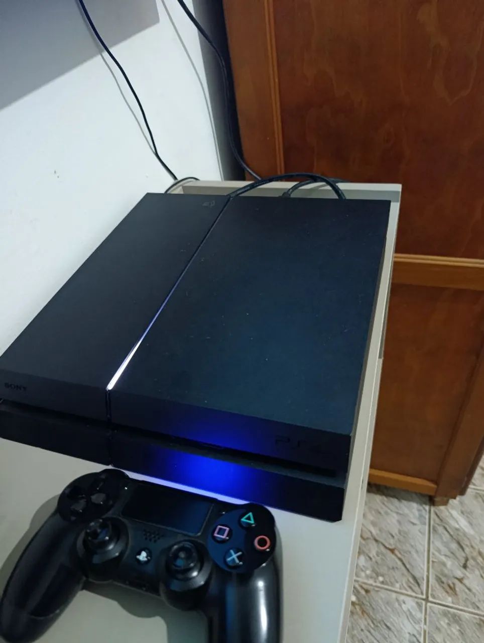 Ps4 pra sair hoje  - Foto 2