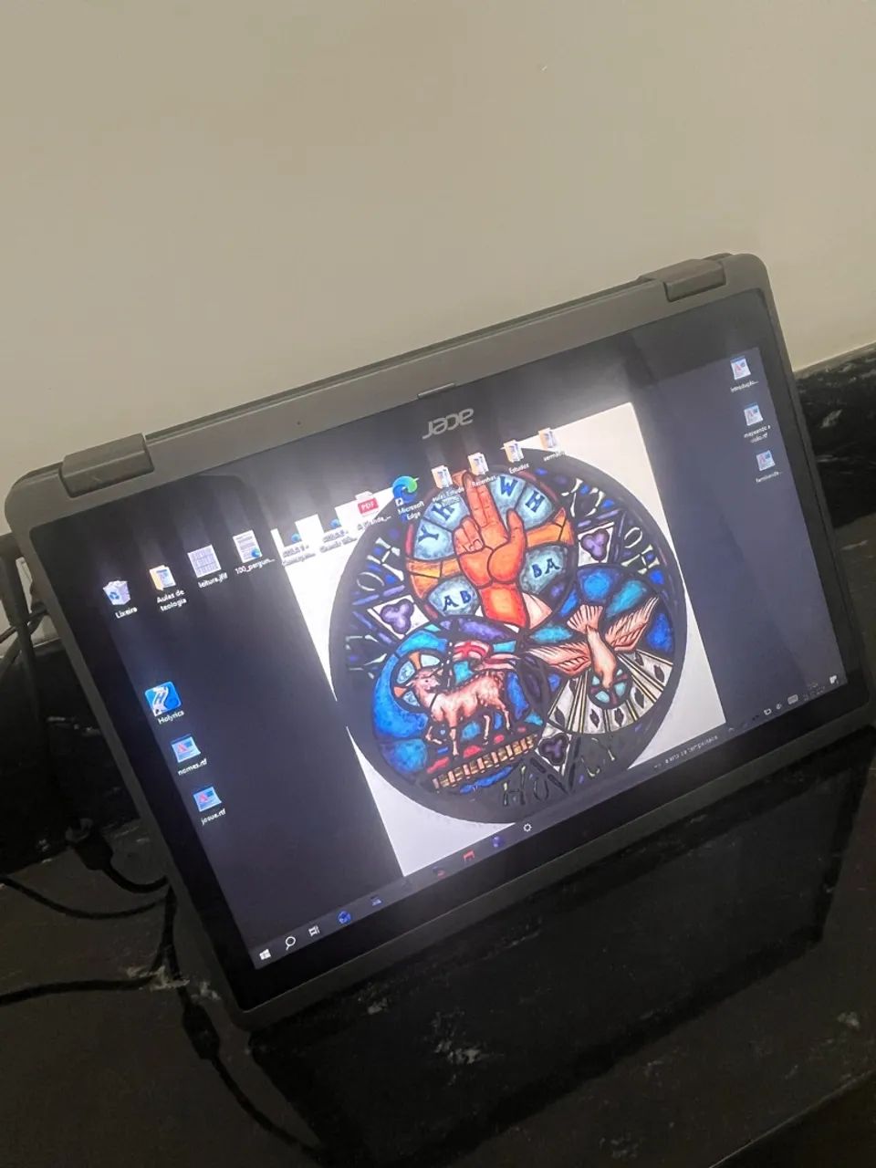 NOTEBOOK ACER ASPIRE R3-471T ? TOUCHSCREEN 2 EM 1 - Foto 4