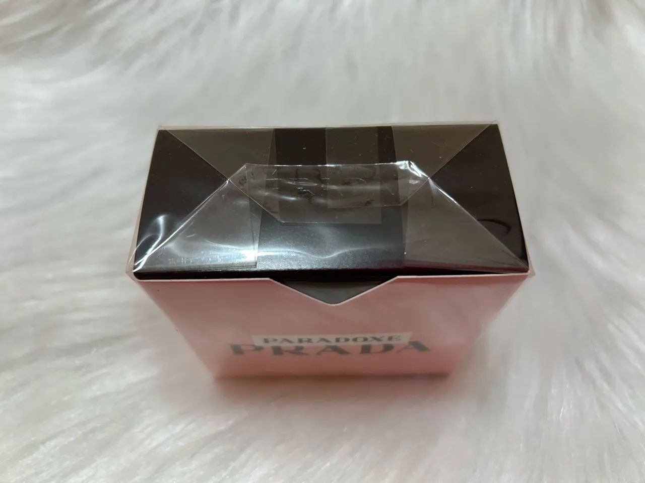 Perfume Prada Paradoxe edp 30ml novíssimo e lacrado - Foto 2