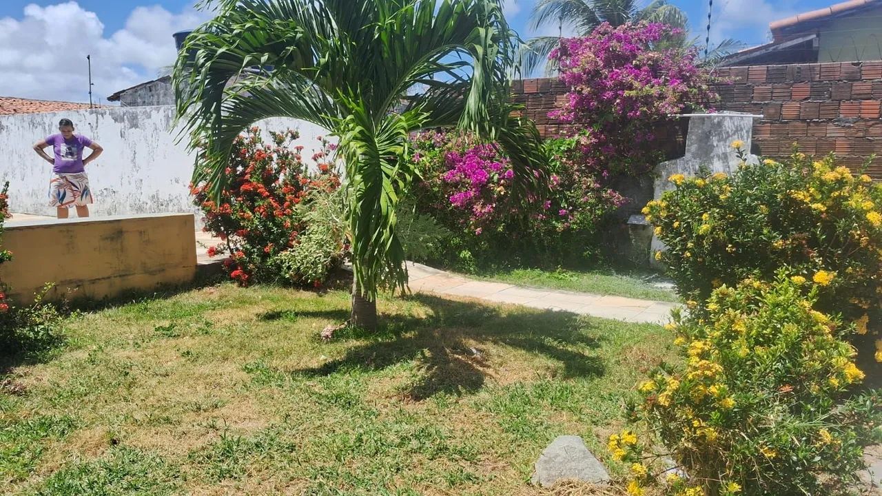 Casa De Praia Com Piscina  - Foto 3