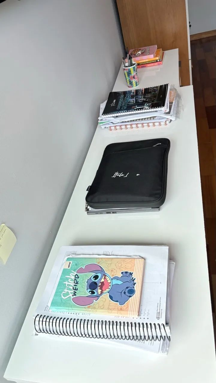 Mesa de estudo  - Foto 5
