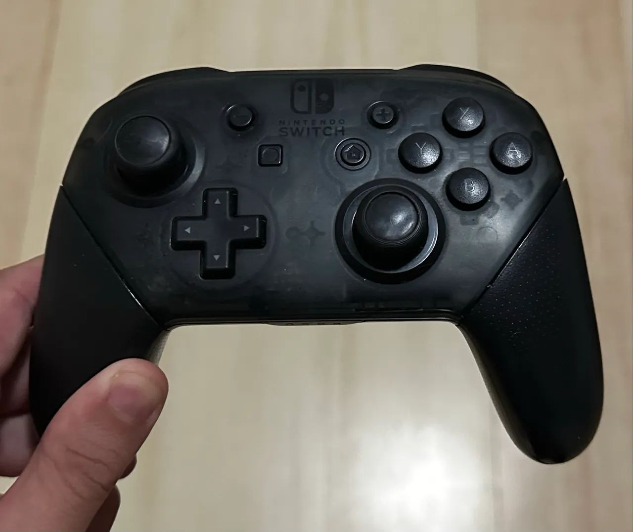 Nintendo Switch Pro Controller Original