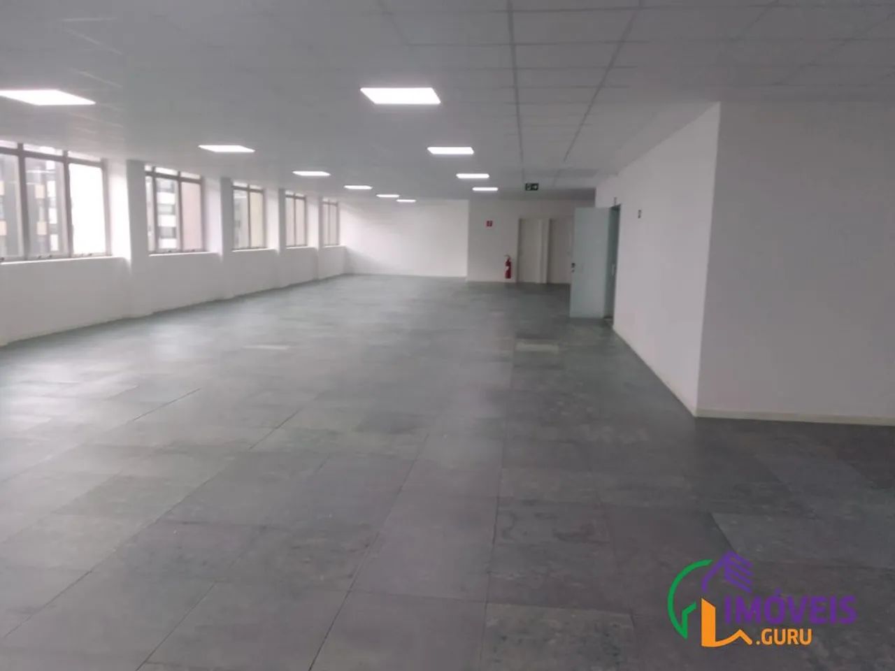 CONJ. COMERCIAL - JARDIM PAULISTA - SP - Foto 5