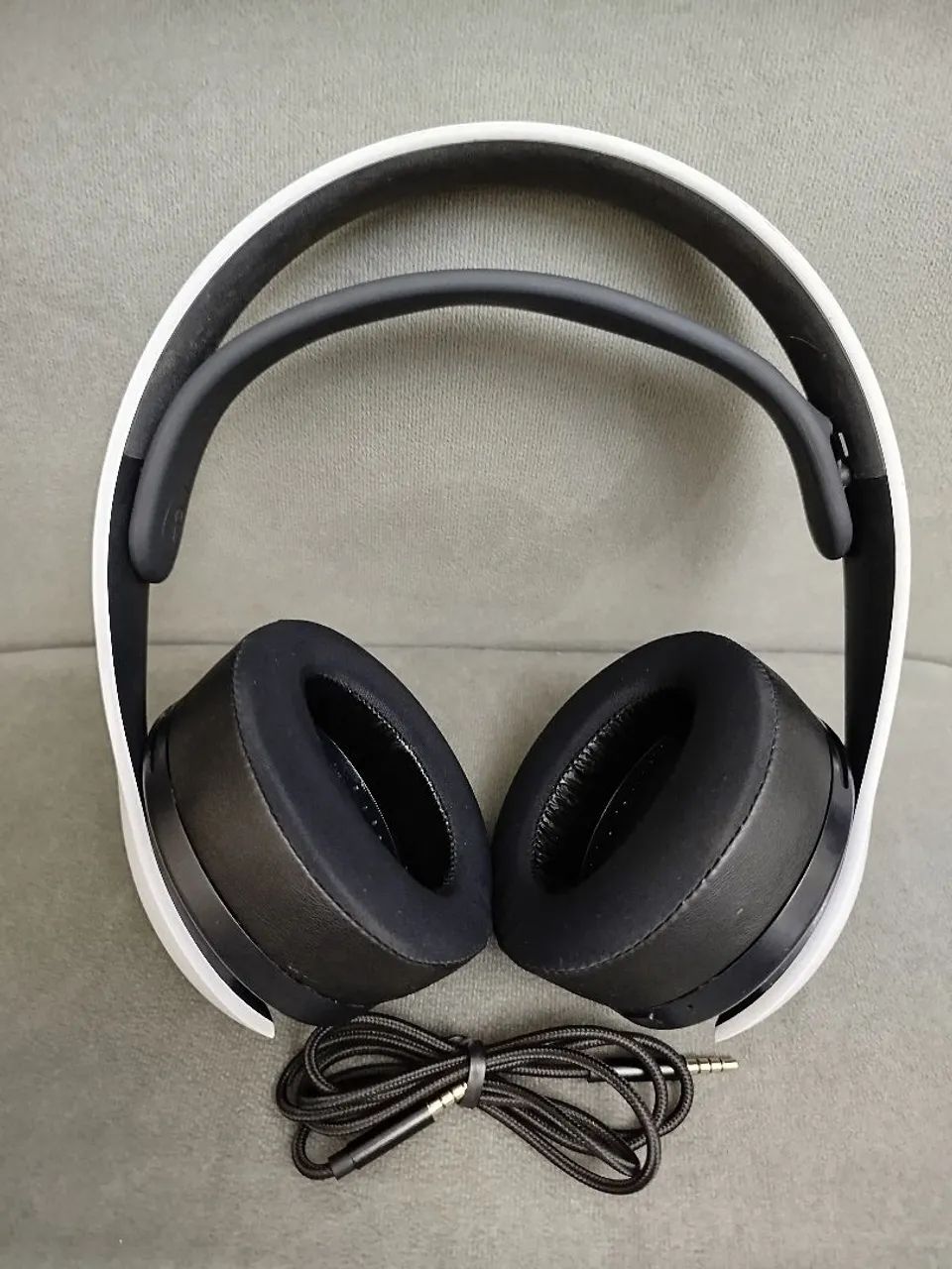 Fone Headset Pulse 3D - Vendo - Parcelo e Entrego