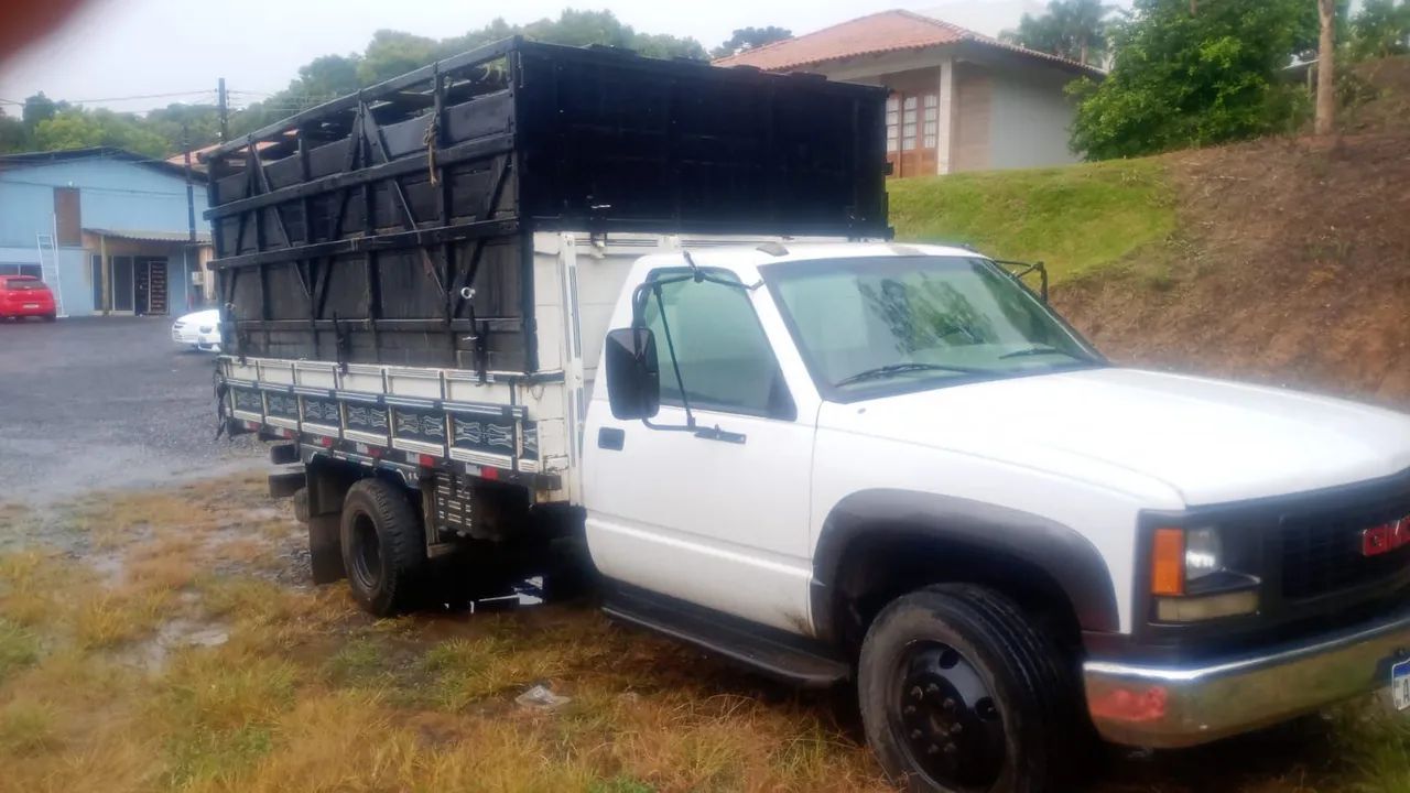 Gmc 6 150(d 40) - Foto 2