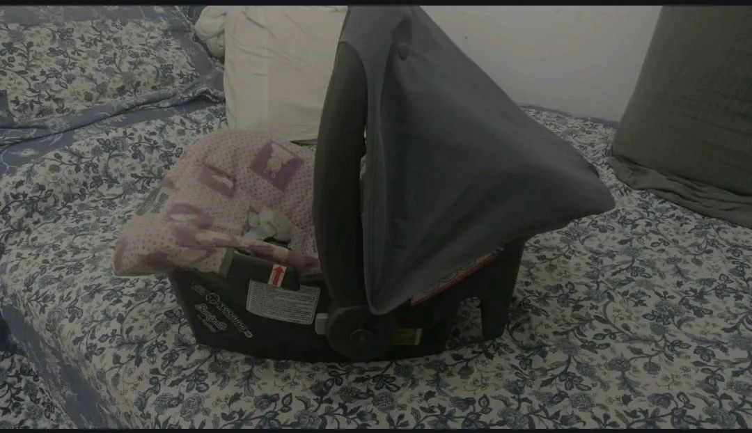 bebe conforto de ótima qualidade  - Foto 2
