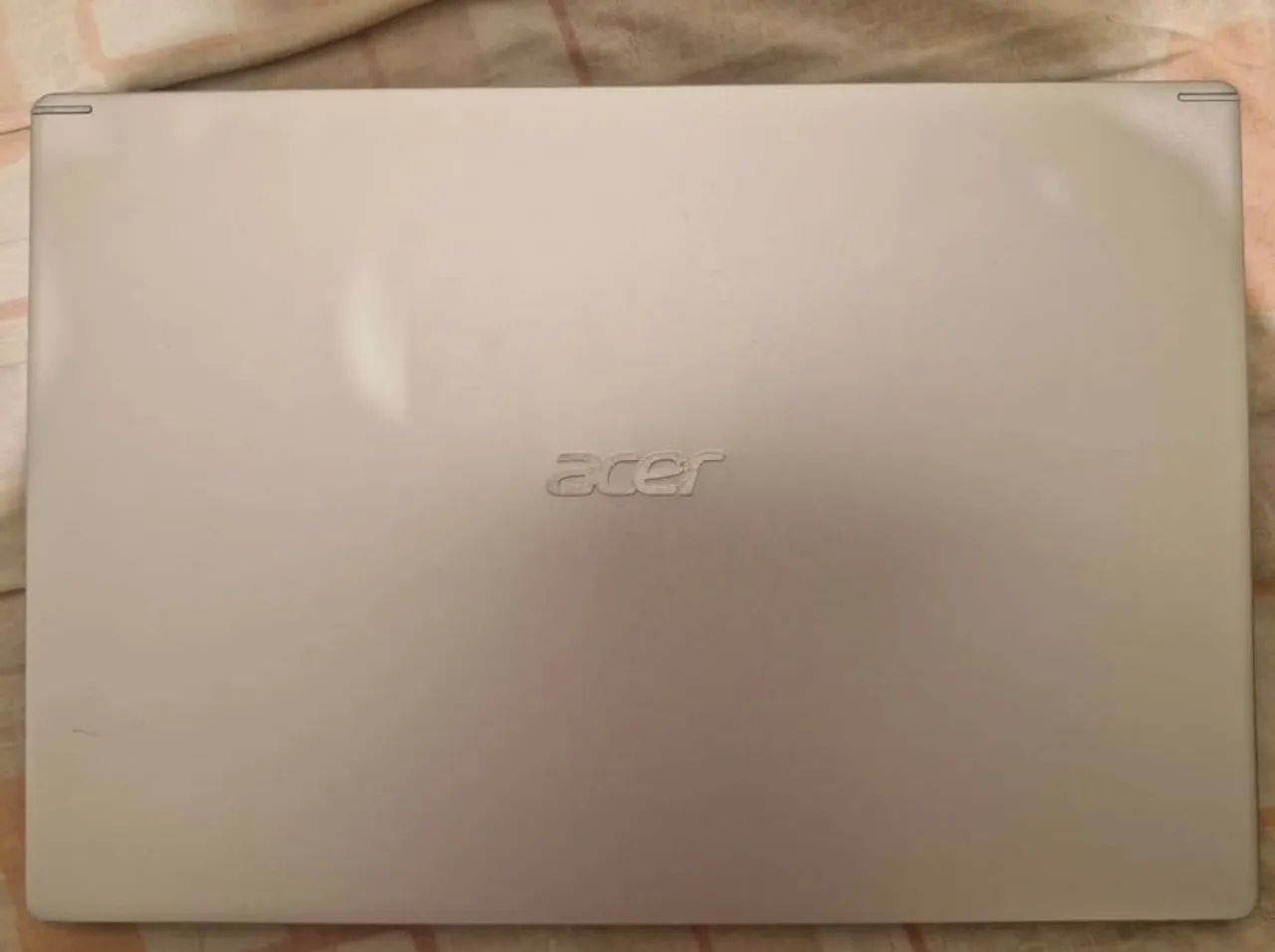 Notebook Acer Aspire I5 + Nvidia - Foto 4