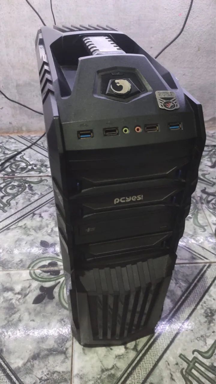 Pc gamer  - Foto 2