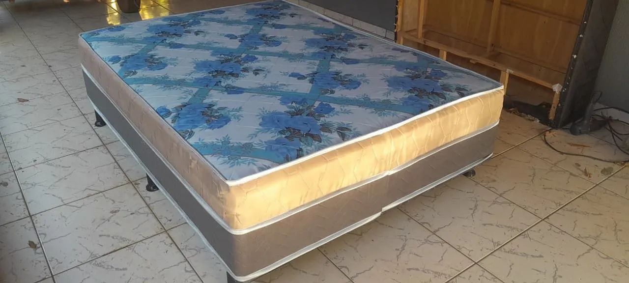 Cama box  - Foto 2
