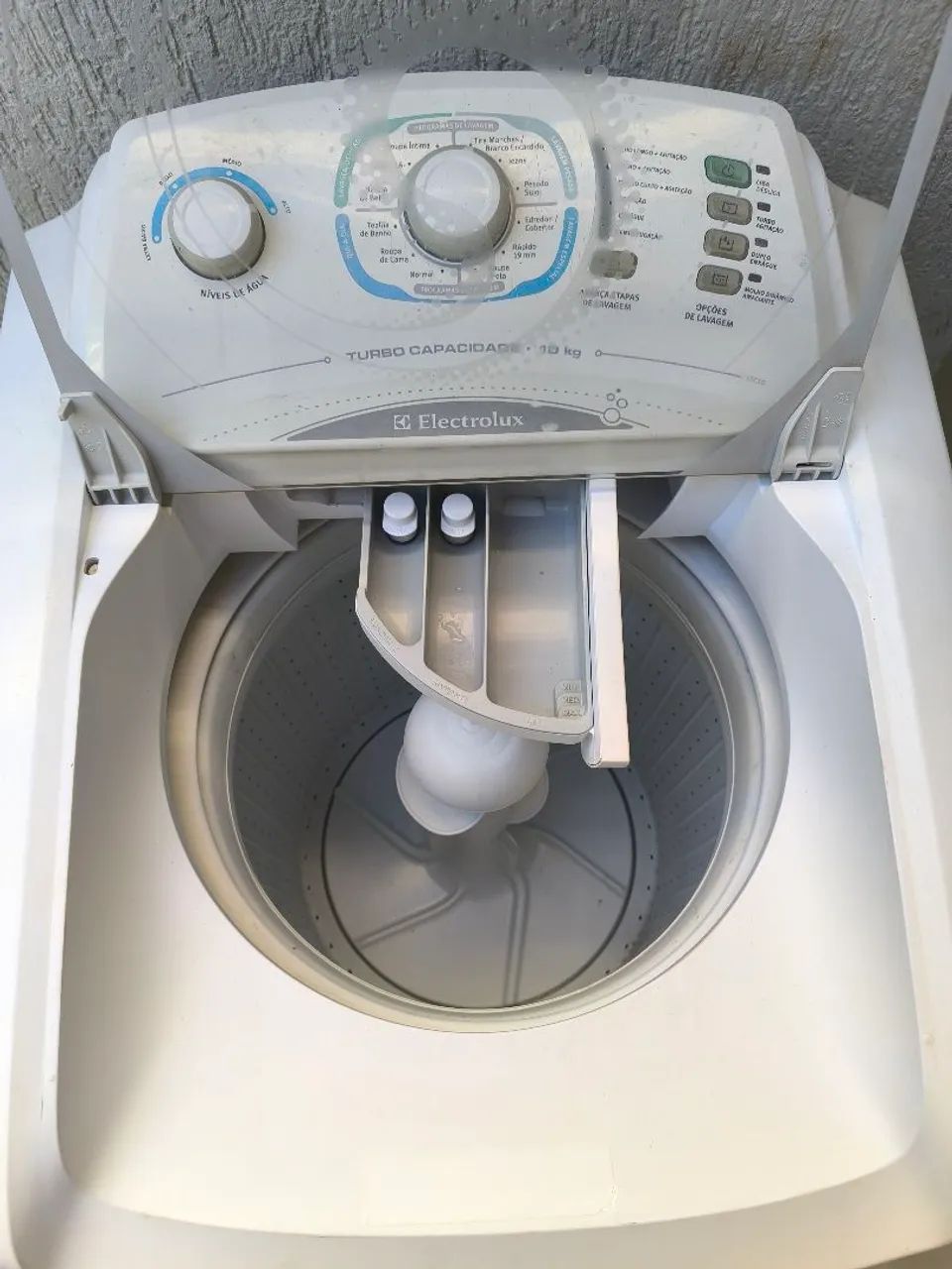 Máquina de lavar  - Foto 5