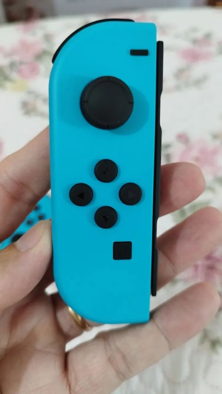 Joycons - Nintendo Switch.  - Foto 3