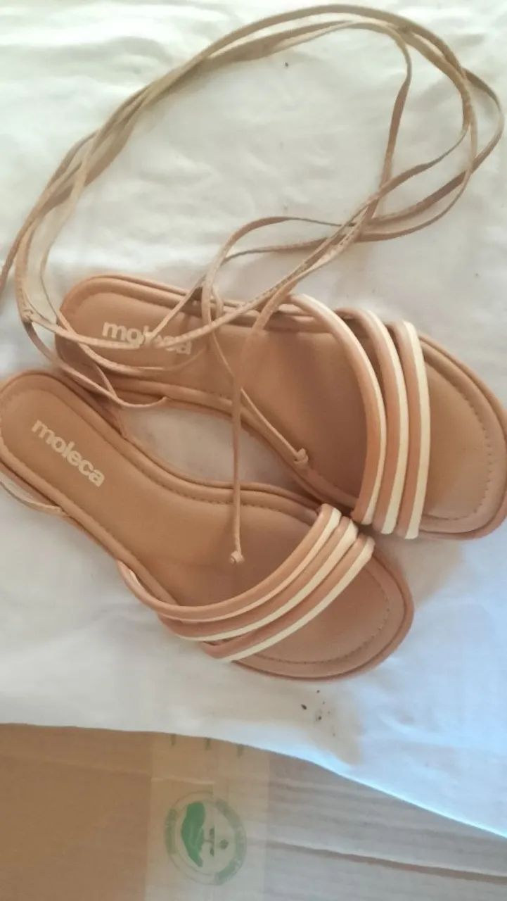 Roupas femininas para brechor incluindo sapatos,bolsas.vestidos festas Dia a dia  - Foto 2