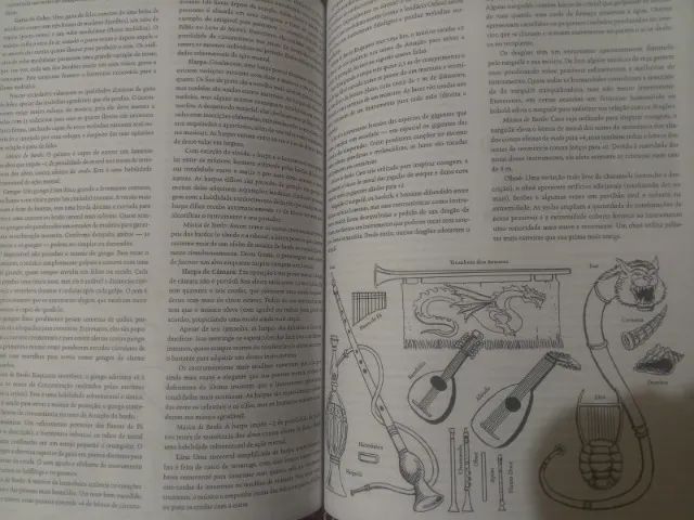 RPG - Suplementos de Classe - DnD - Edição 3.0 - Foto 5