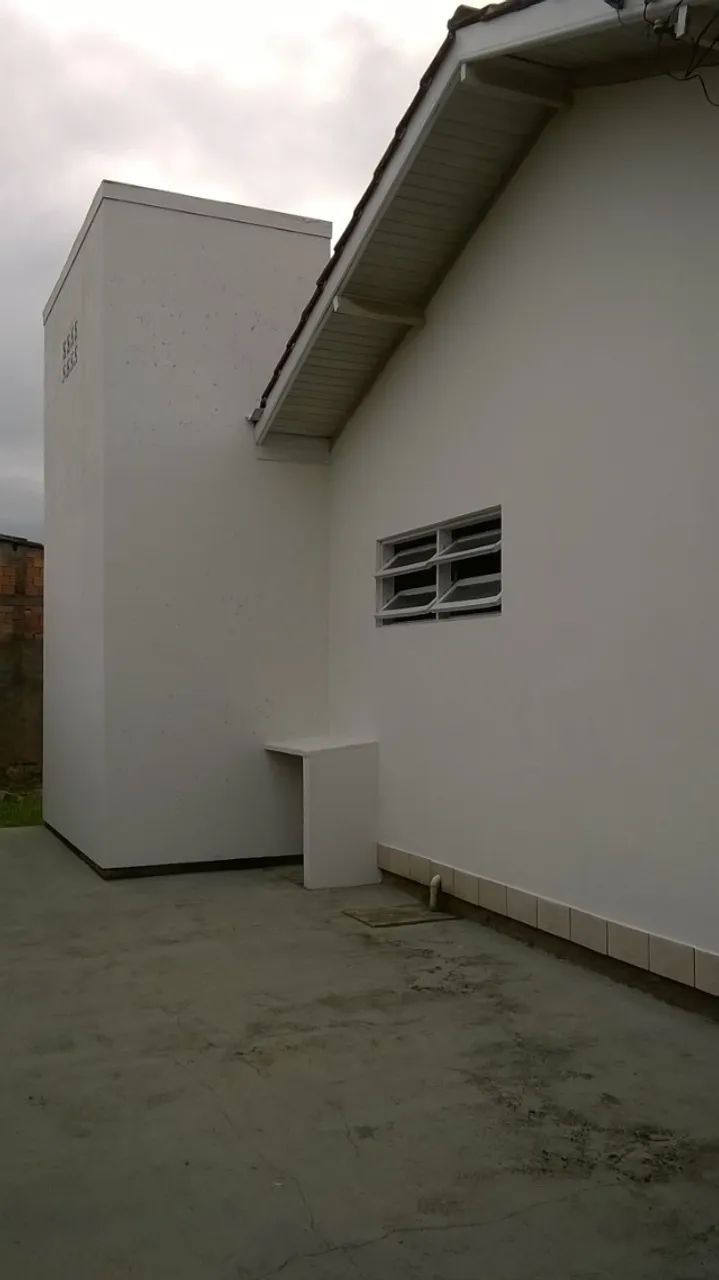 Ampla Casa Bairro Aeroporto Florianópolis SC Whatsapp * - Foto 3