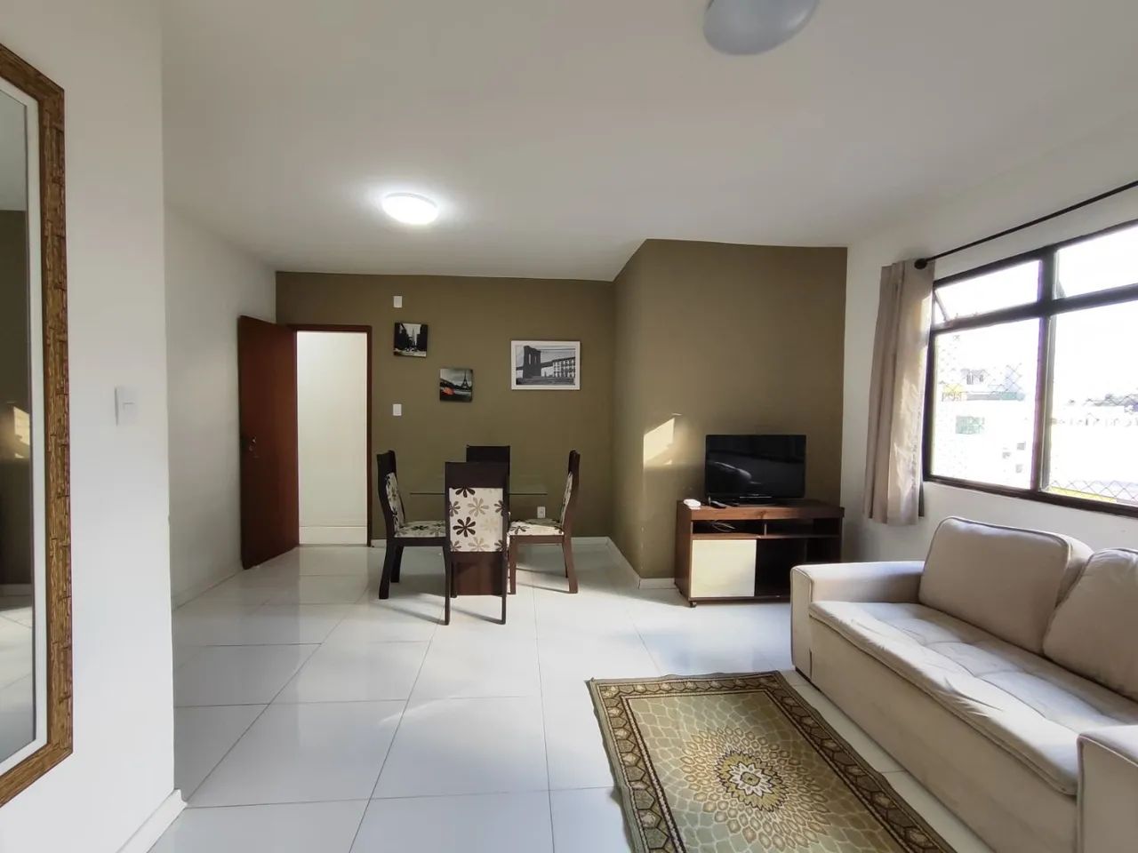Apartamento 3 quartos - Bom Pastor - Foto 3