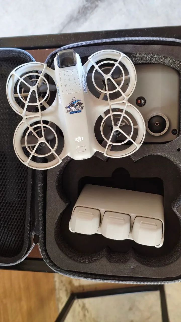 Drone Dji Neo fly more combo  - Foto 2
