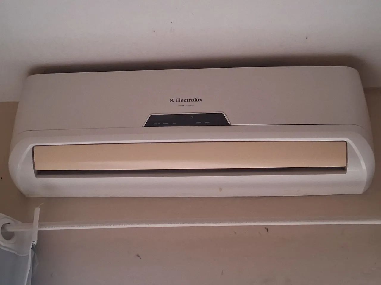 Arcondicionado split Electrolux 12000 btus TOP - Foto 4