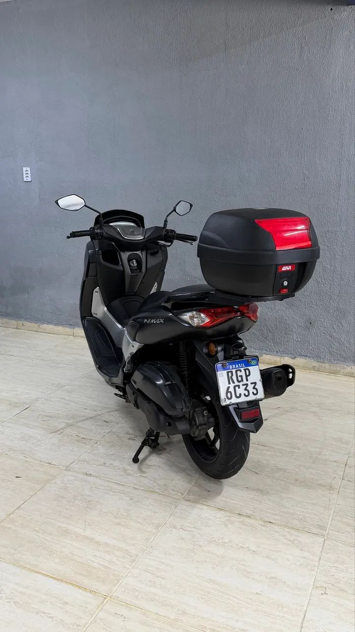 N MAX 2021 MOTO EXTRA  - Foto 2
