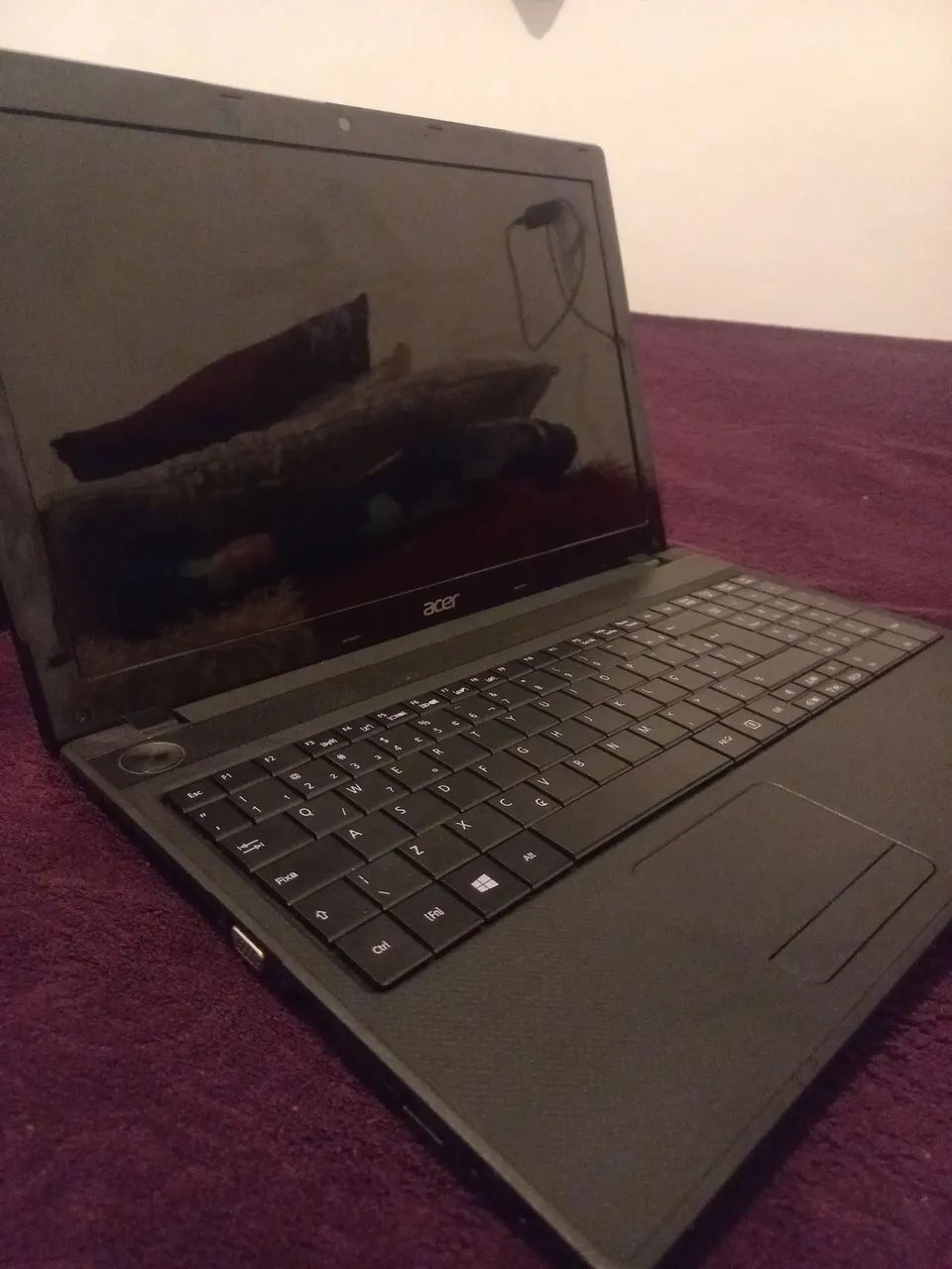 Notebook  - Foto 2
