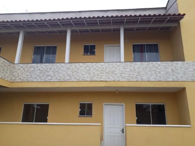 Foto - Maricá - Jardim Atlântico Central (Itaipuaçu)