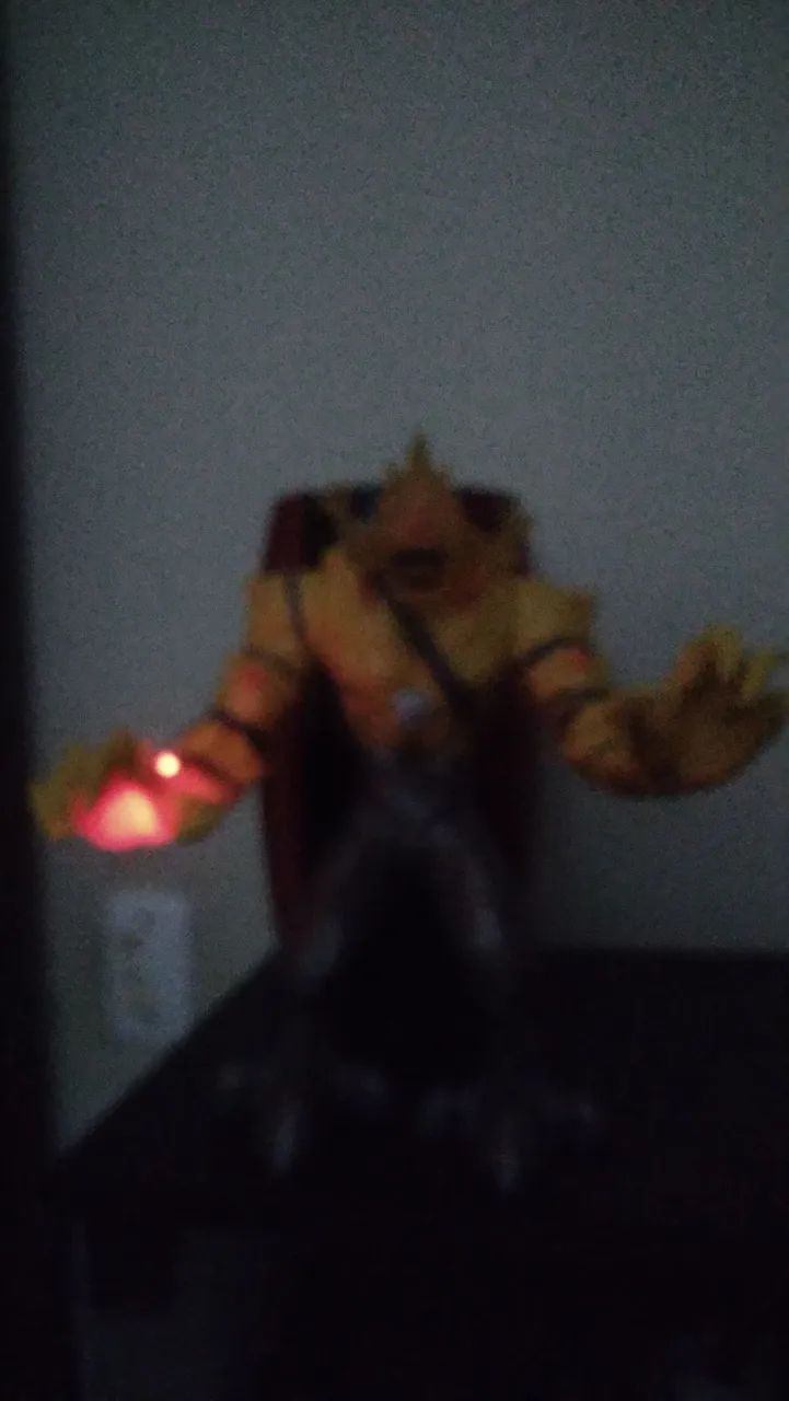Boneco Elementor elétrico Max Steel - Foto 5