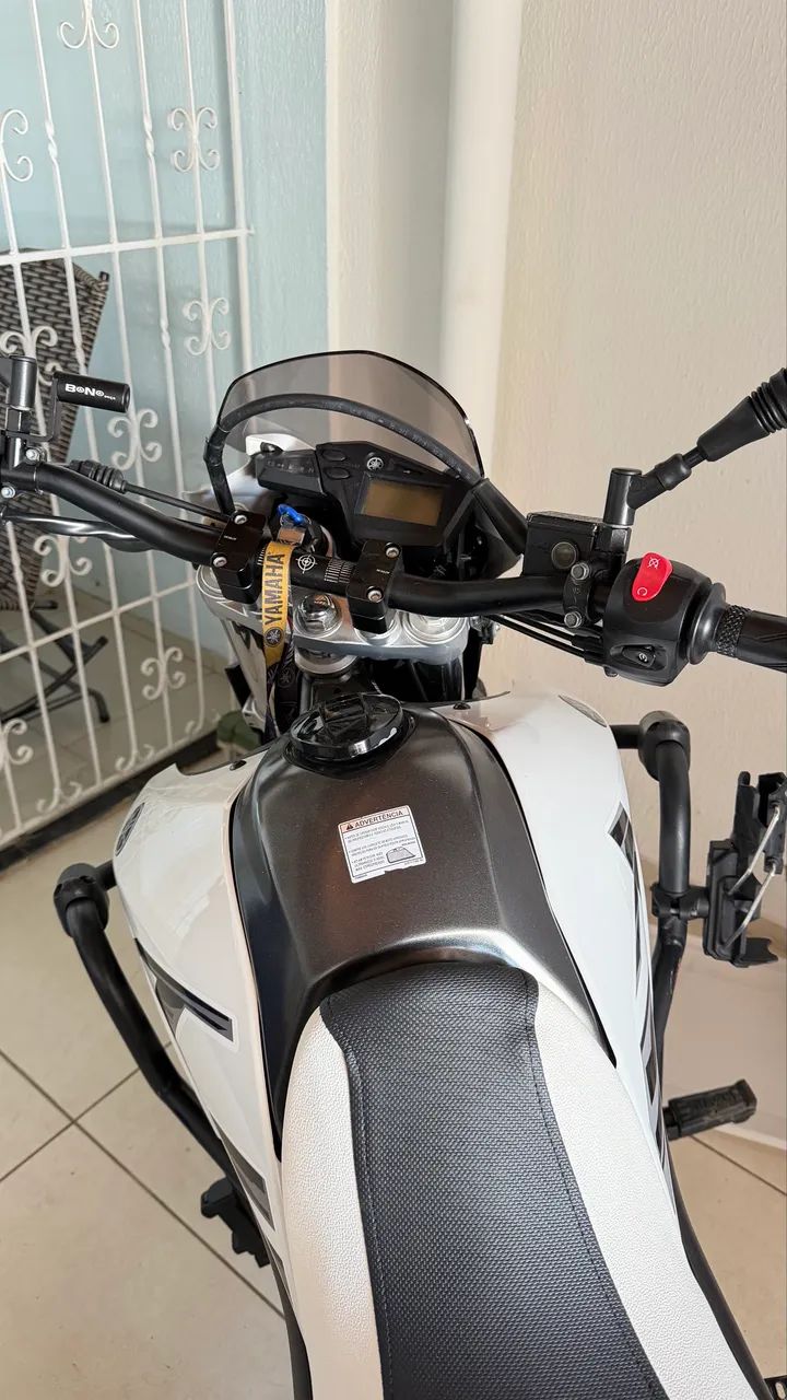 XT 660 2015 ? EXTRA - Foto 4