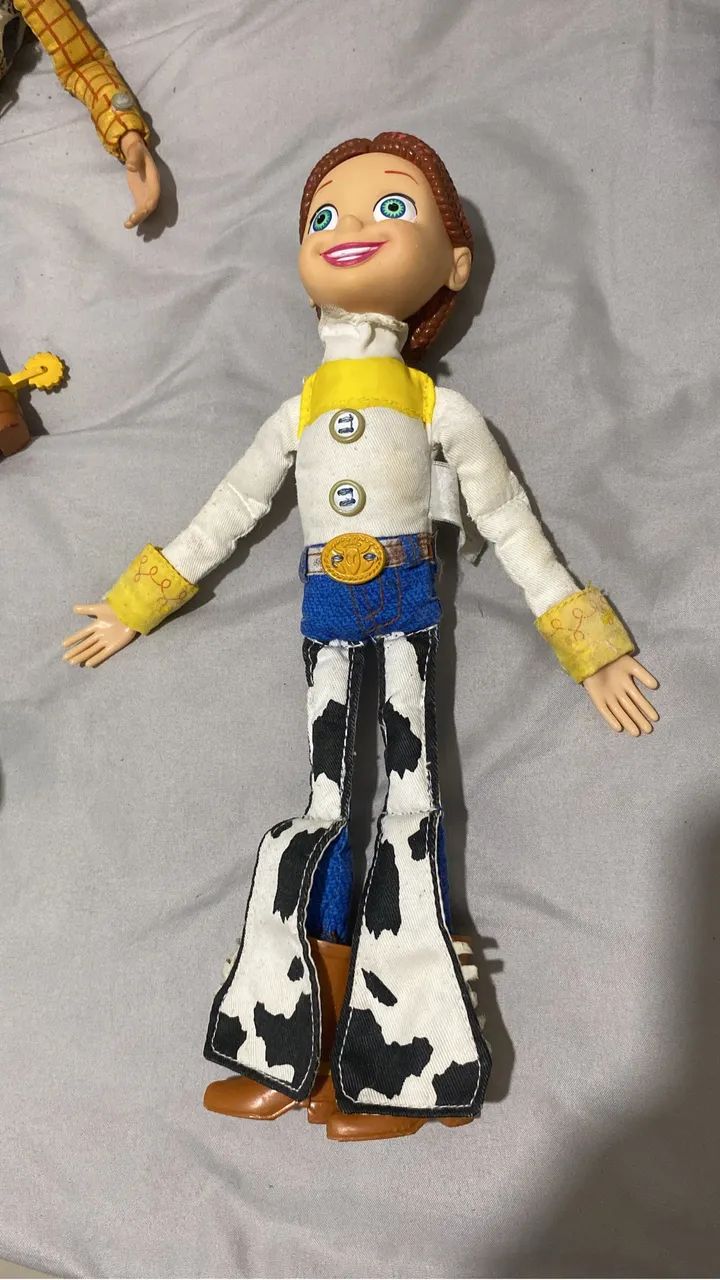 Coleção Toy Story  - Foto 4