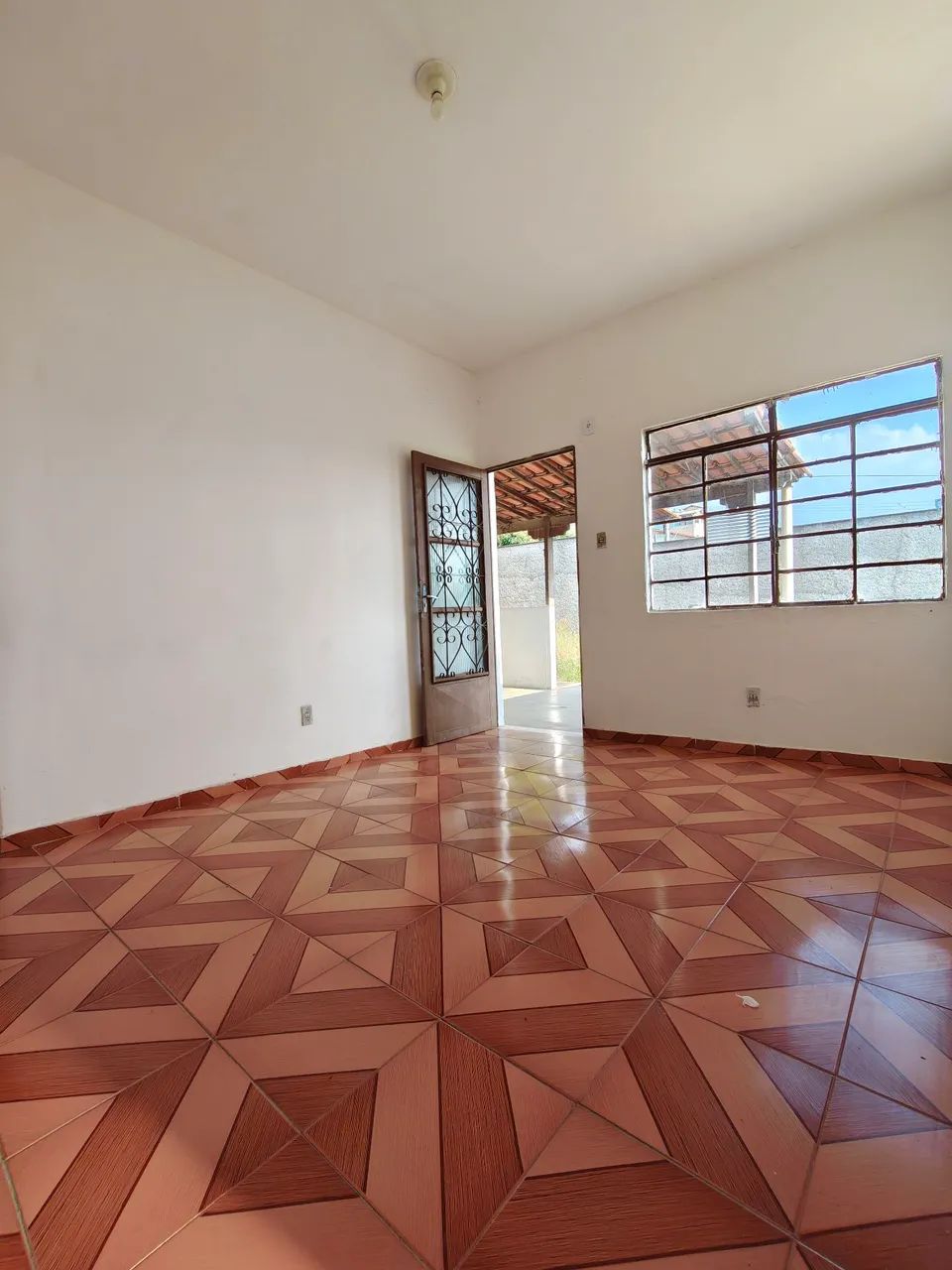 Lote 525m² bairro Belmonte com casa e kitnet  - Foto 3
