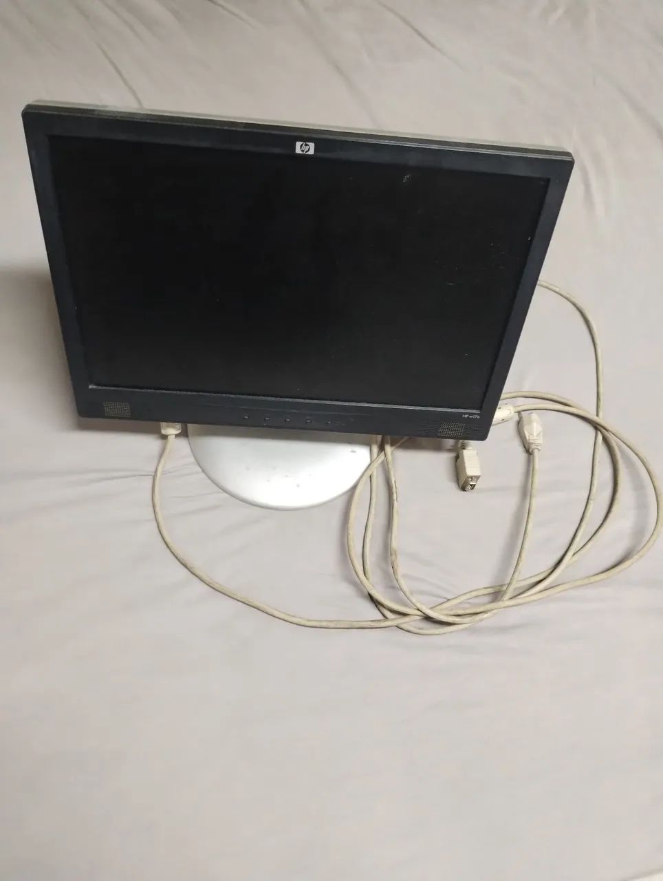 Monitor 17" 60hz
